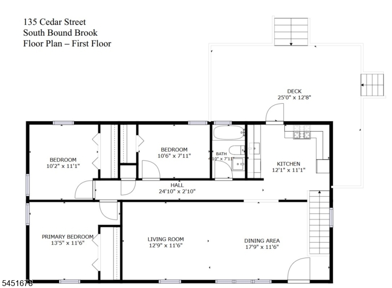 135 Cedar St Property Photo 27