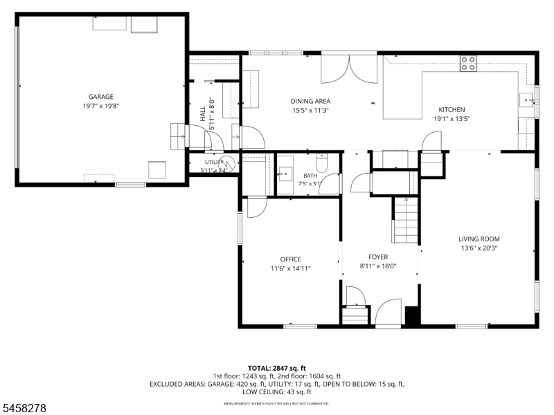 7 S Locust Lake Rd Property Photo 38