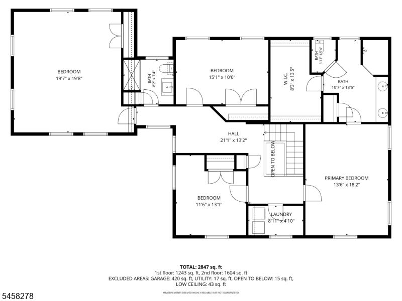 7 S Locust Lake Rd Property Photo 39