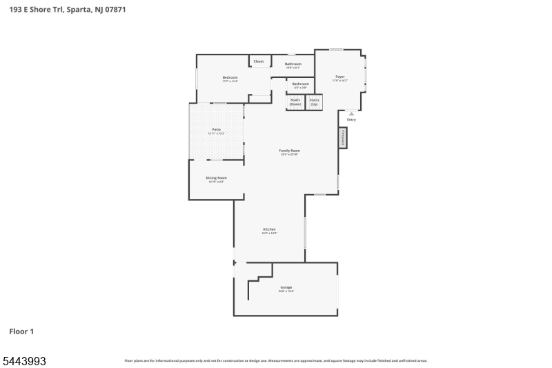 193 E Shore Trl Property Photo 44