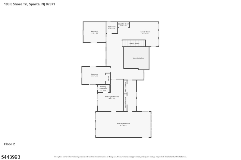 193 E Shore Trl Property Photo 45