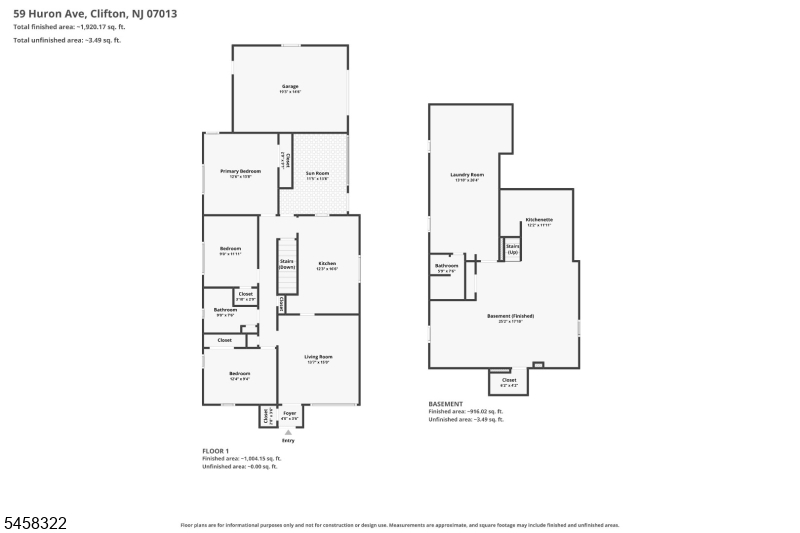 59 Huron Ave Property Photo 42