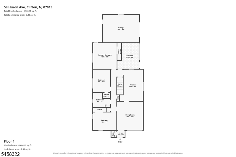 59 Huron Ave Property Photo 43