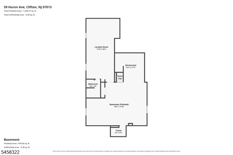 59 Huron Ave Property Photo 44