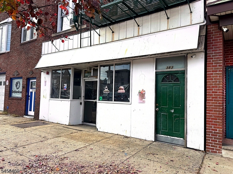 383 Avenue C Property Photo 1
