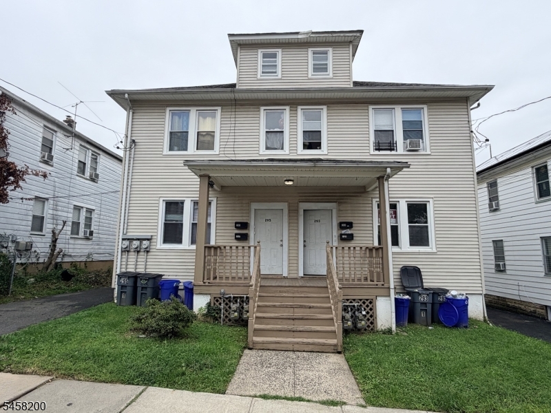 293 Ohio St Property Photo 1