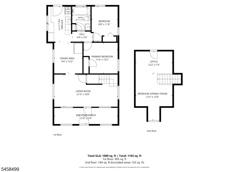 109 Osborn St Property Photo 20