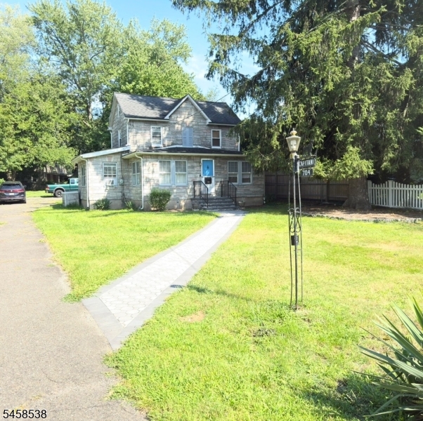 704 Franklin Tpke Property Photo 1