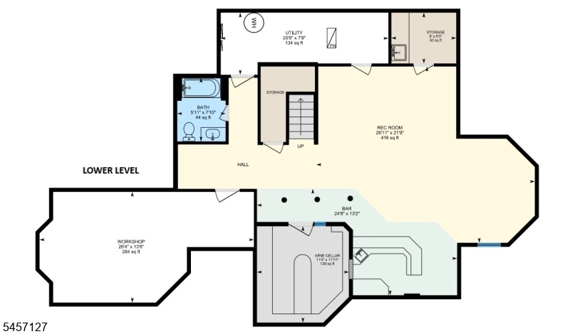 24 Benedict Cres Property Photo 43