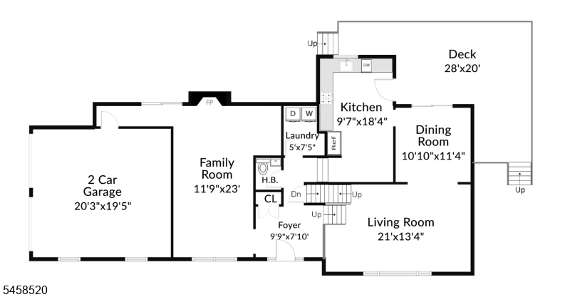 15 Camelot Way Property Photo 42