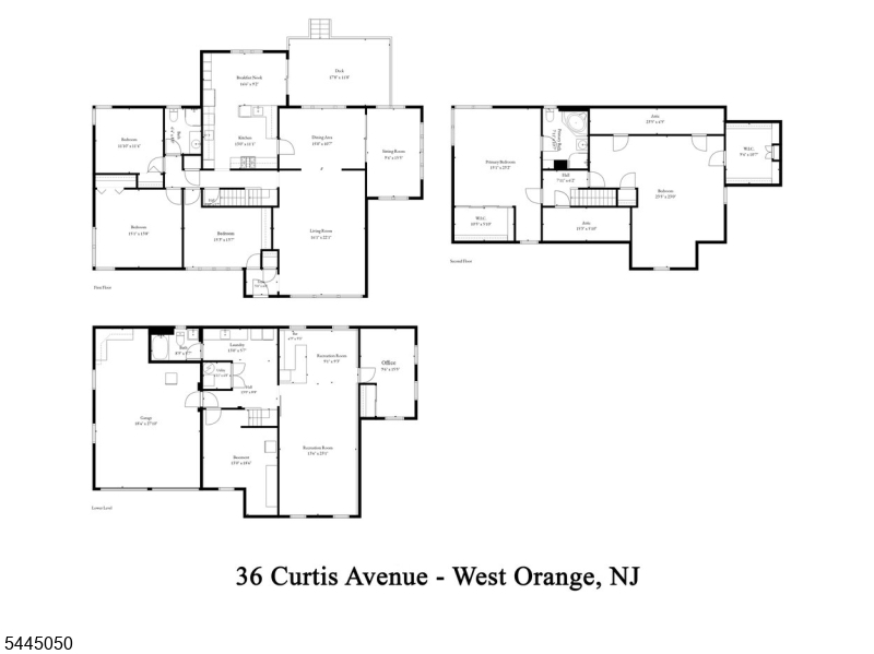 36 Curtis Avenue Property Photo 48