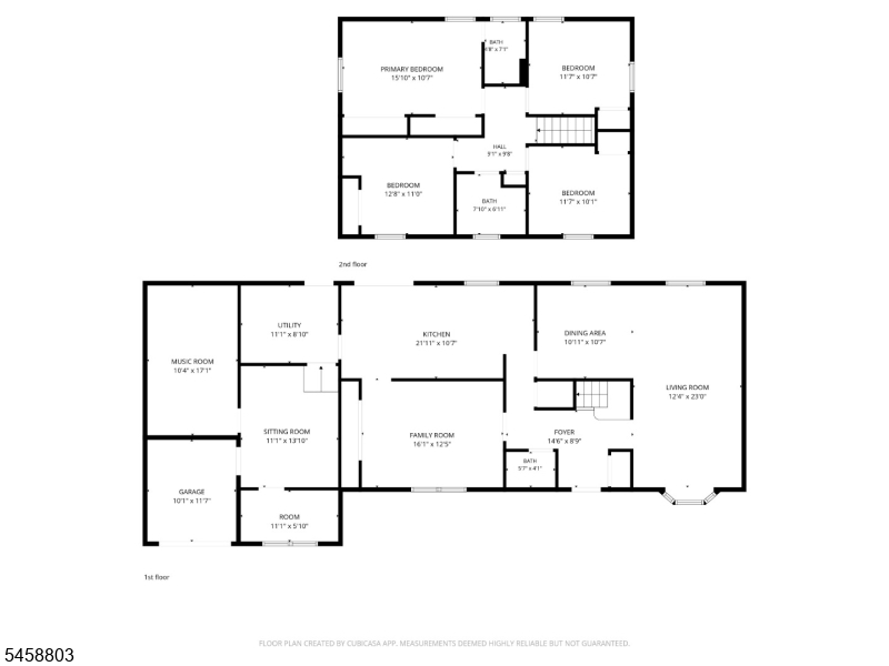 100 Coachman Dr Property Photo 2