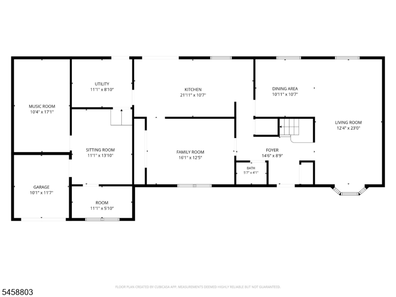 100 Coachman Dr Property Photo 3