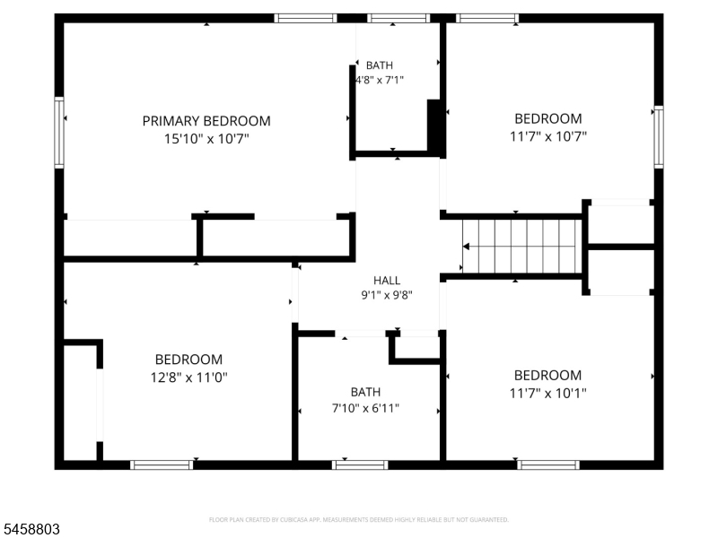 100 Coachman Dr Property Photo 4
