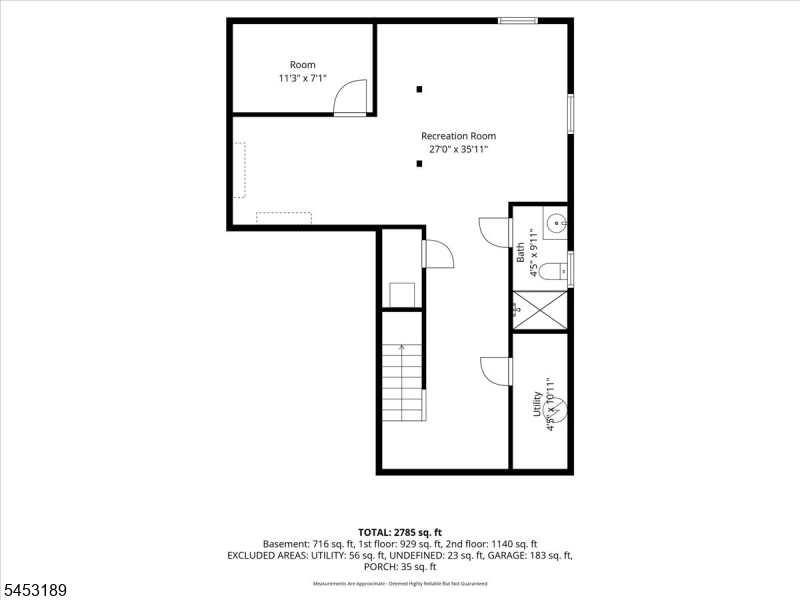 308 N Scotch Plains Ave Property Photo 32