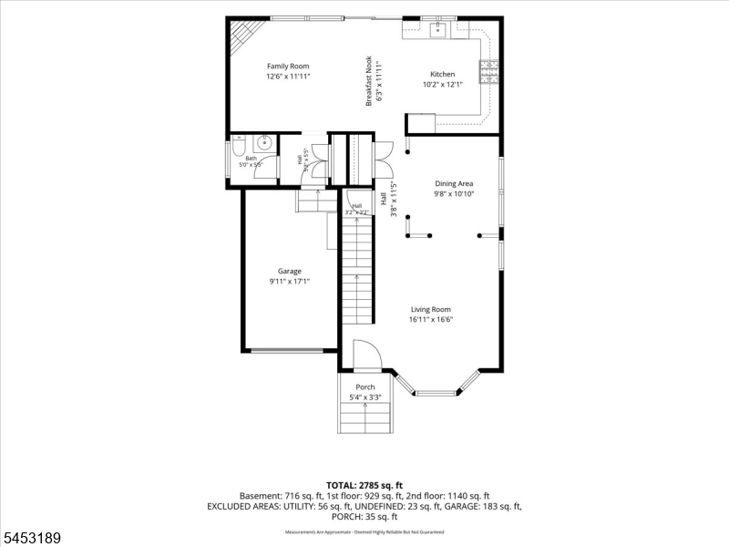 308 N Scotch Plains Ave Property Photo 33