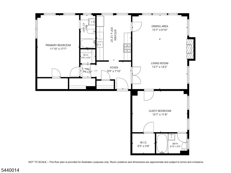 375 Mount Prospect Ave 7de Property Photo 29