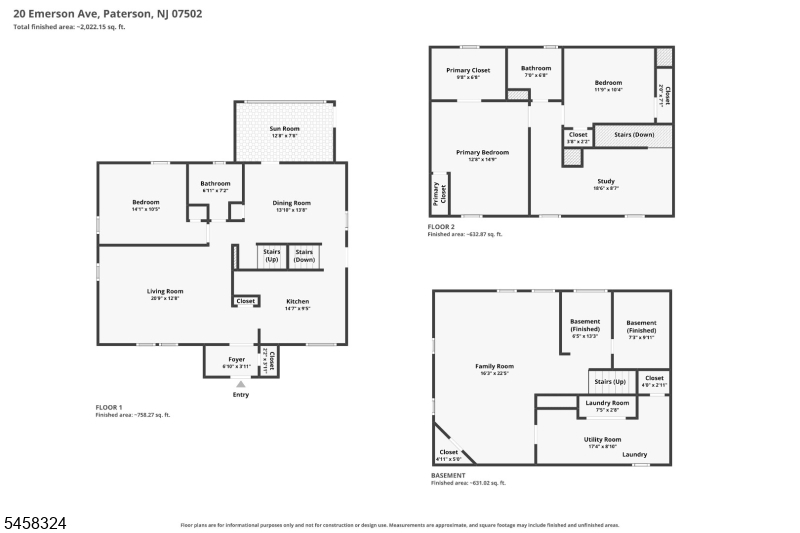 18 Emerson Ave Property Photo 24