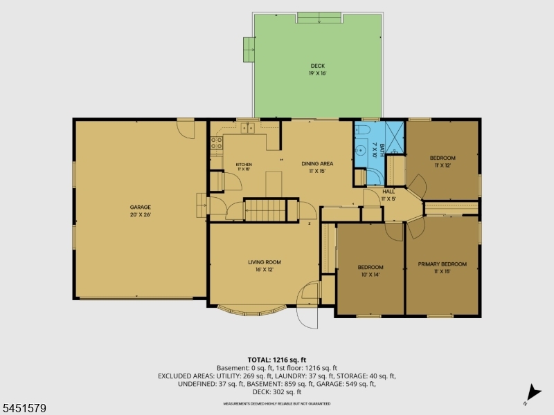 400 Bellis Road Property Photo 31