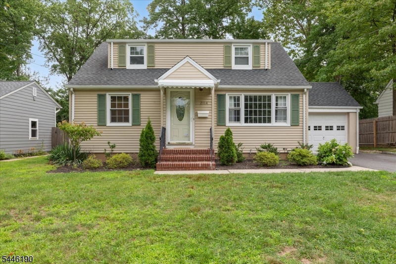 2114 Aldene Ave Property Photo 26