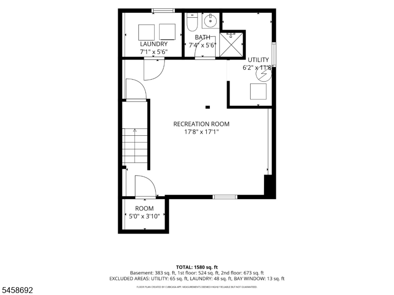 635 Robinson Ter Property Photo 36
