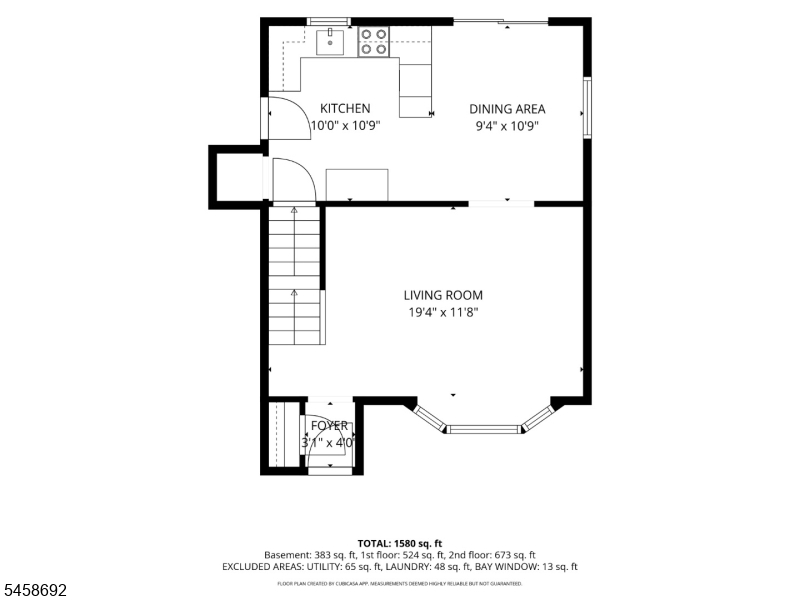 635 Robinson Ter Property Photo 37