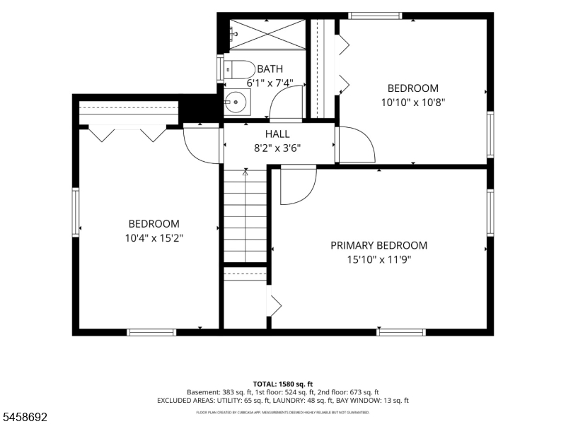 635 Robinson Ter Property Photo 38