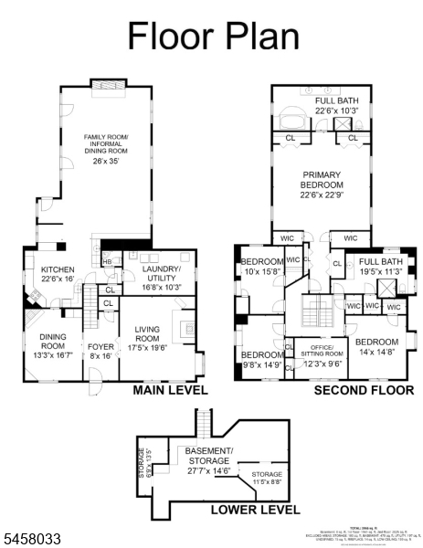 440 Rockaway Valley Rd Property Photo 48