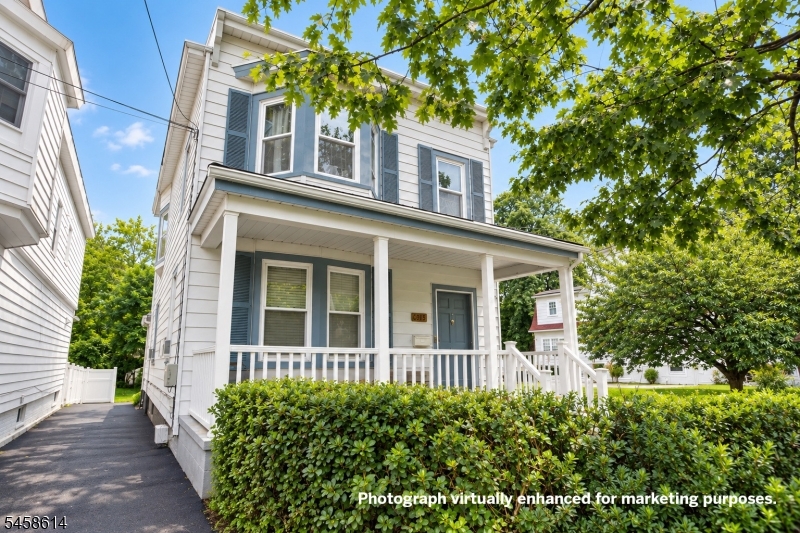 600 Springfield Ave Property Photo 1