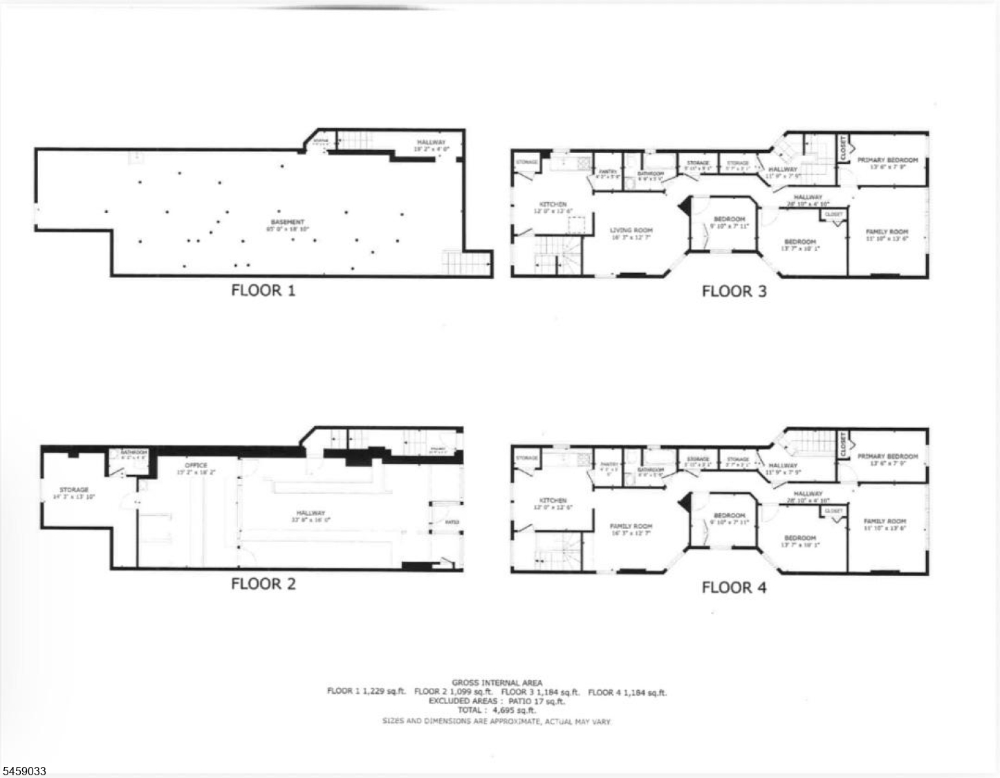 504 Springfield Ave Property Photo 5