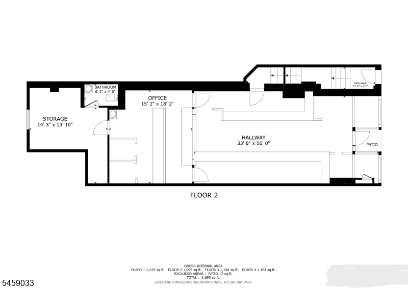 504 Springfield Ave Property Photo 25