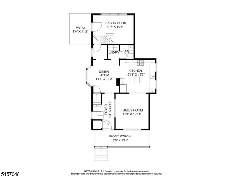 46 N Hillside Ave Property Photo 32