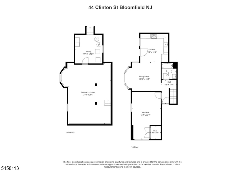 44 Clinton St Property Photo 23