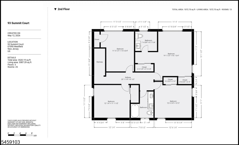93 Summit Ct Property Photo 34