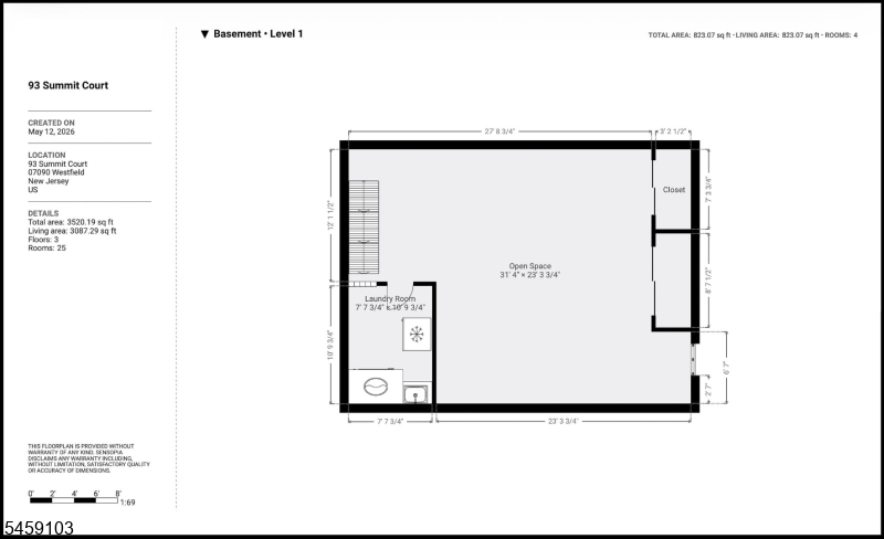 93 Summit Ct Property Photo 35