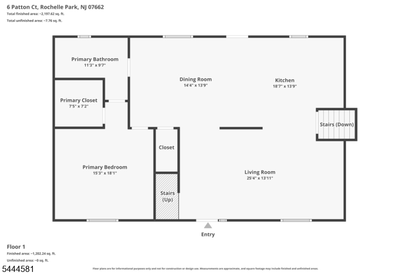 6 Patton Ct Property Photo 40