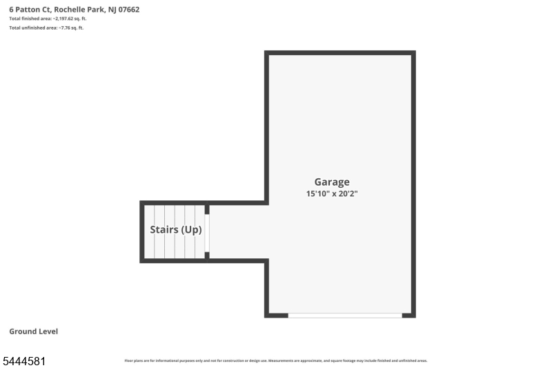 6 Patton Ct Property Photo 42