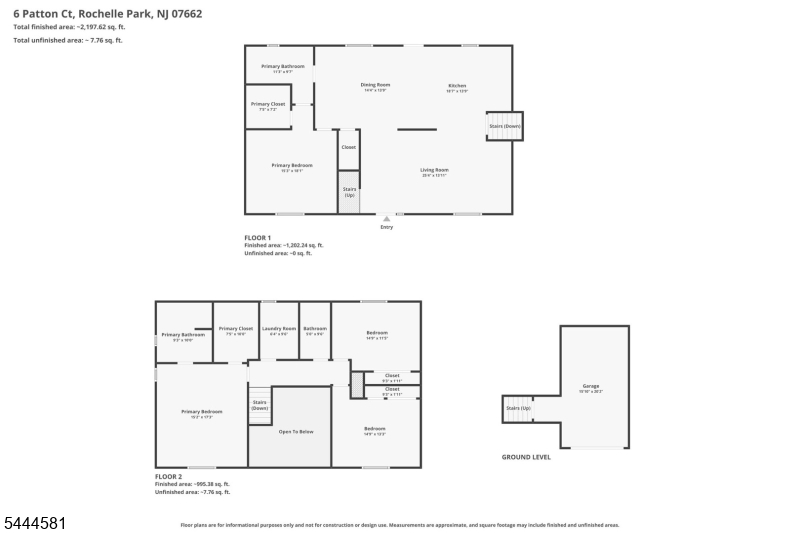 6 Patton Ct Property Photo 43