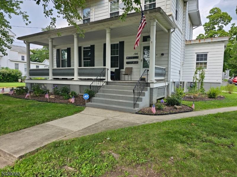 196 Belvidere Ave Property Photo 1