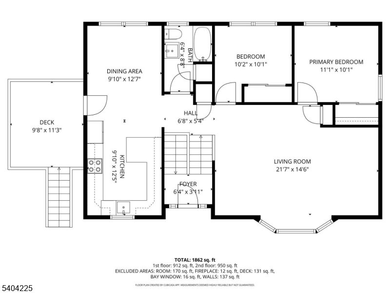 512 Lake Shore Dr Property Photo 28