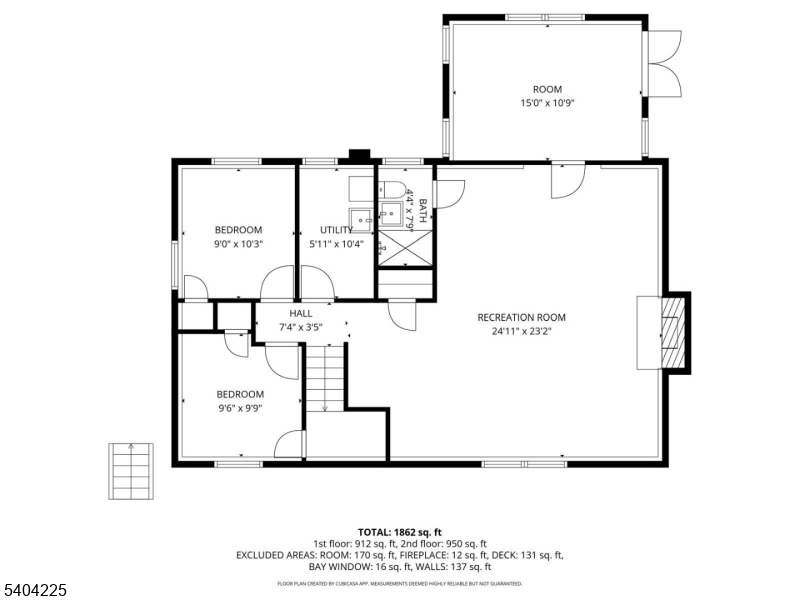 512 Lake Shore Dr Property Photo 29