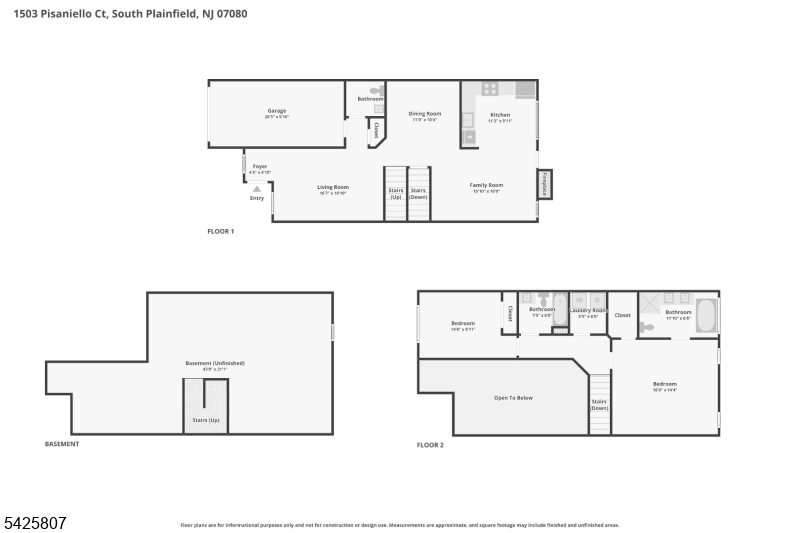 1503 Pisaniello Ct Property Photo 37