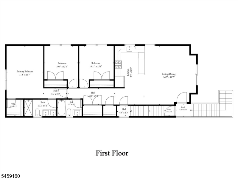 192 Amherst St Property Photo 32