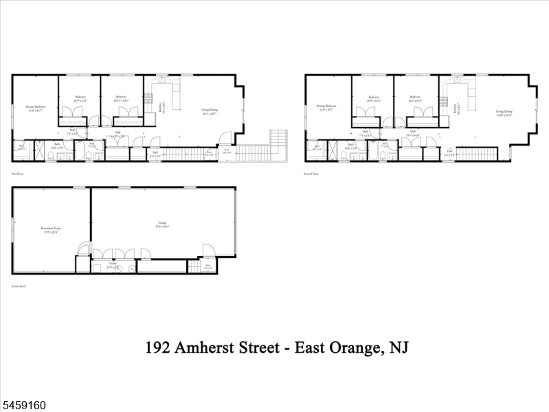192 Amherst St Property Photo 34