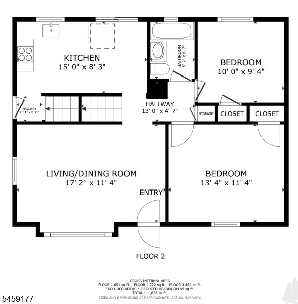 611 Green St Property Photo 4
