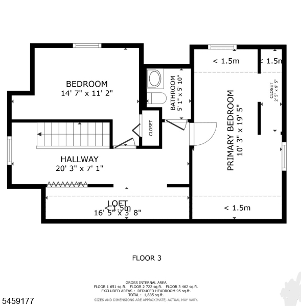 611 Green St Property Photo 15