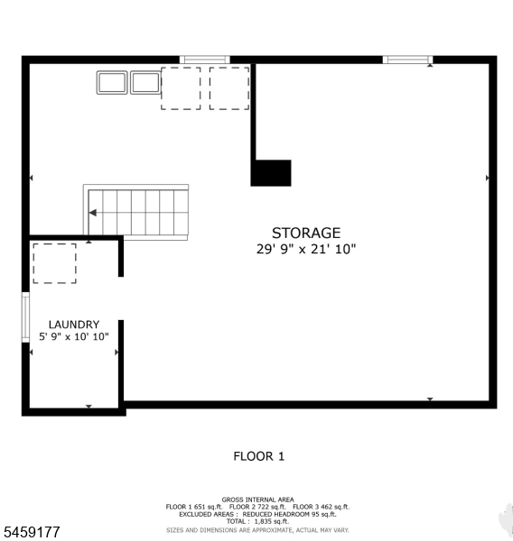 611 Green St Property Photo 24