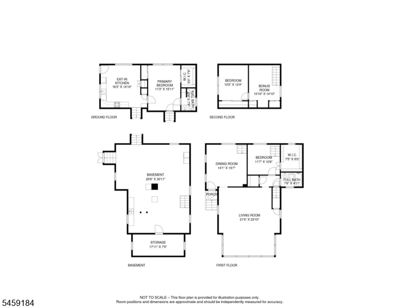 1940 Old Cuthbert Rd Property Photo 19