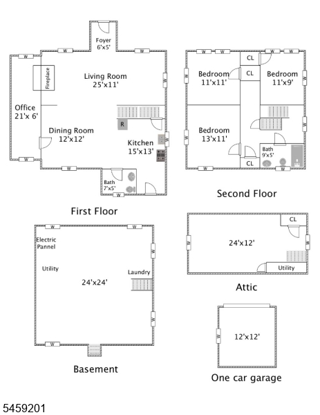 1213 Grant Ave Property Photo 22