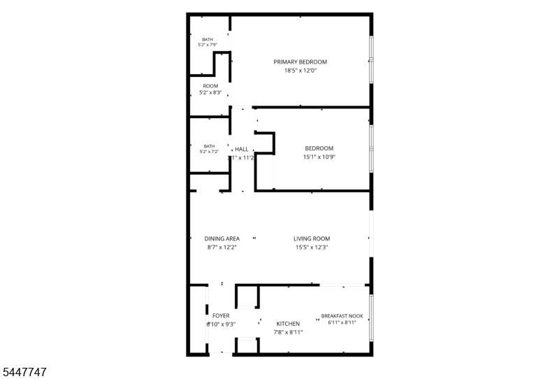 201 Edison Glen Ter Property Photo 24
